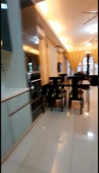 2-storey Terraced House for Sale in East Ledang (Iskandar Puteri (Nusajaya)) - Caren Toang - Interior - PropertyGuru.com.my
