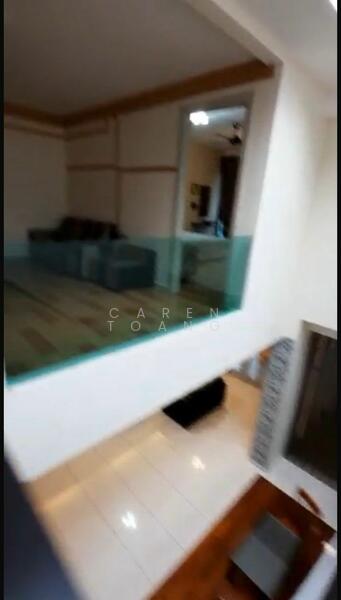 2-storey Terraced House for Sale in East Ledang (Iskandar Puteri (Nusajaya)) - Caren Toang - Living Room - PropertyGuru.com.my