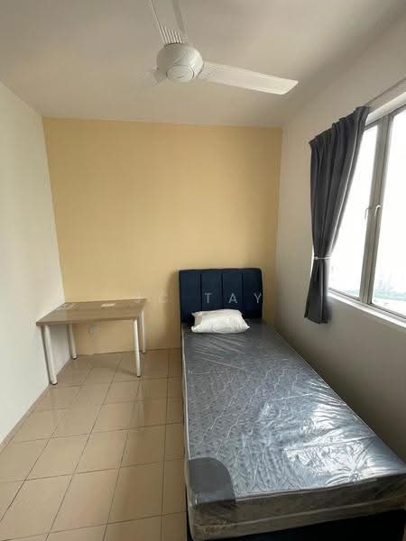 Service Residence for Rent at Casa Subang - JC Tay - Bedroom - PropertyGuru.com.my