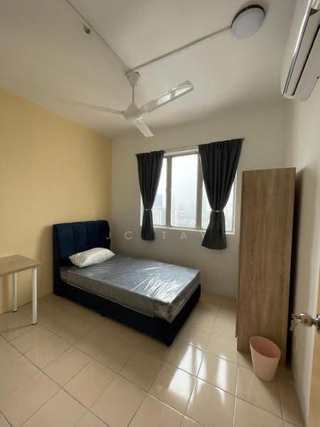 Service Residence for Rent at Casa Subang - JC Tay - Bedroom - PropertyGuru.com.my