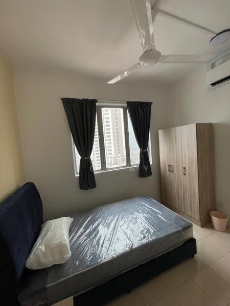Service Residence for Rent at Casa Subang - JC Tay - Bedroom - PropertyGuru.com.my