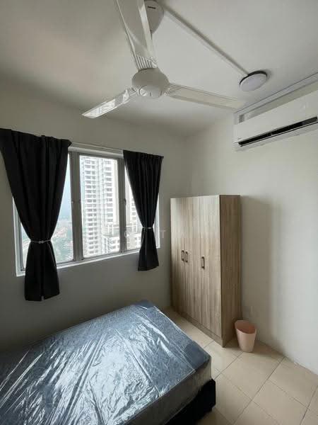 Service Residence for Rent at Casa Subang - JC Tay - Bedroom - PropertyGuru.com.my