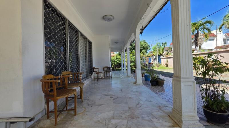 Bungalow 2 Storey Seksyen 3 Shah Alam untuk Untuk Dijual - RM 1,400,000, Mac 2026 - Exterior - PropertyGuru.com.my