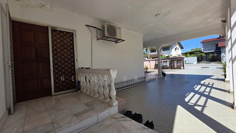 Bungalow 2 Storey Seksyen 3 Shah Alam untuk Untuk Dijual - RM 1,400,000, Mac 2026 - Exterior - PropertyGuru.com.my