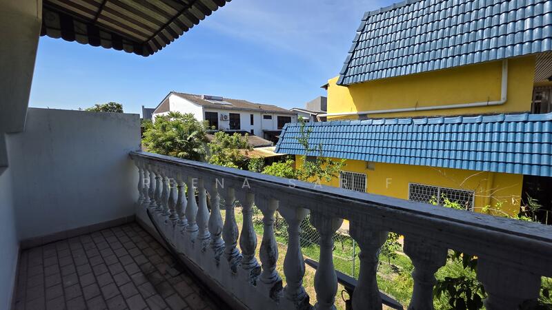 Bungalow 2 Storey Seksyen 3 Shah Alam untuk Untuk Dijual - RM 1,400,000, Mac 2026 - Exterior - PropertyGuru.com.my