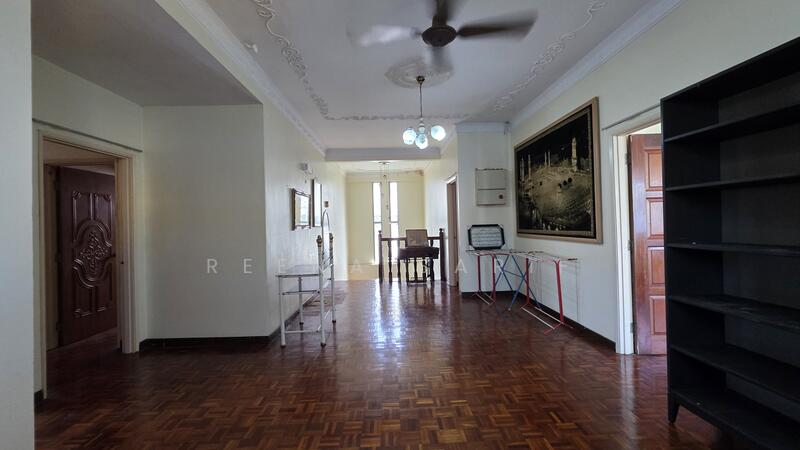 Bungalow 2 Storey Seksyen 3 Shah Alam untuk Untuk Dijual - RM 1,400,000, Mac 2026 - Interior - PropertyGuru.com.my