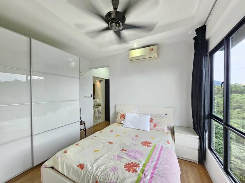 Condominium for Rent at TRI PINNACLE - Elaine Yeo - Bedroom - PropertyGuru.com.my