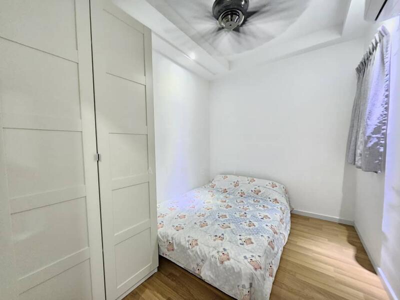 Condominium for Rent at TRI PINNACLE - Elaine Yeo - Bedroom - PropertyGuru.com.my
