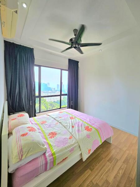 Condominium for Rent at TRI PINNACLE - Elaine Yeo - Bedroom - PropertyGuru.com.my