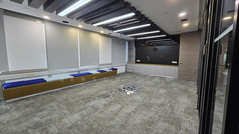 Pejabat untuk Disewa di KLCC (KL City Centre) - Benson Ting - Interior - PropertyGuru.com.my