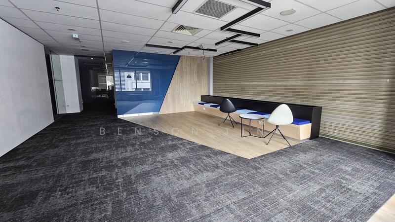 Pejabat untuk Disewa di KLCC (KL City Centre) - Benson Ting - PropertyGuru.com.my