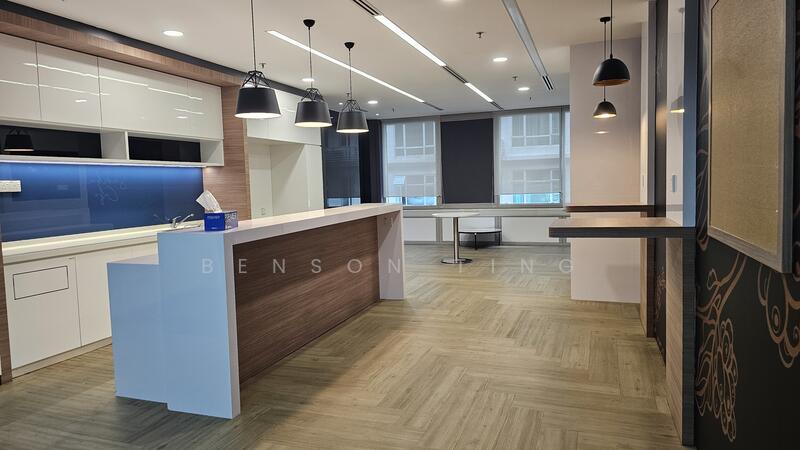Pejabat untuk Disewa di KLCC (KL City Centre) - Benson Ting - PropertyGuru.com.my