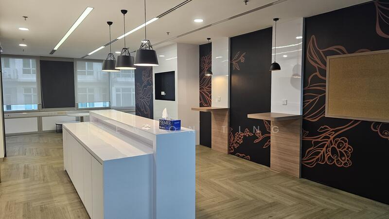 Pejabat untuk Disewa di KLCC (KL City Centre) - Benson Ting - PropertyGuru.com.my