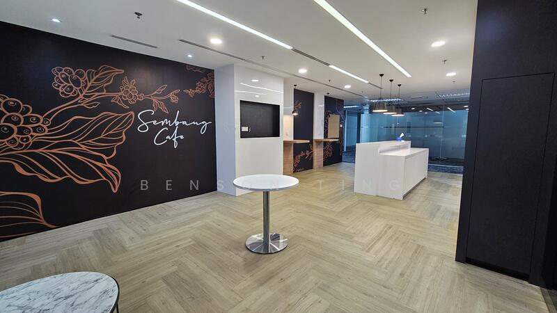 Pejabat untuk Disewa di KLCC (KL City Centre) - Benson Ting - PropertyGuru.com.my
