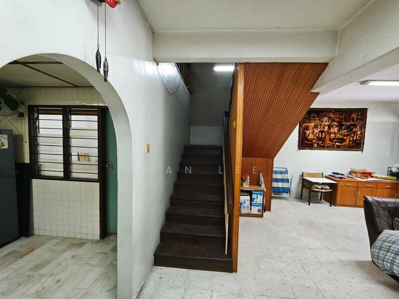 3-storey Terraced House for Sale in Taman Cahaya (Ampang) - Ryan Lee - Interior - PropertyGuru.com.my