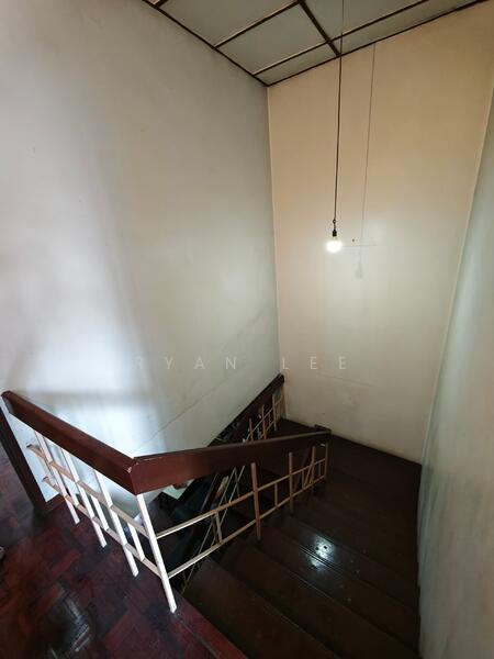 3-storey Terraced House for Sale in Taman Cahaya (Ampang) - Ryan Lee - Interior - PropertyGuru.com.my