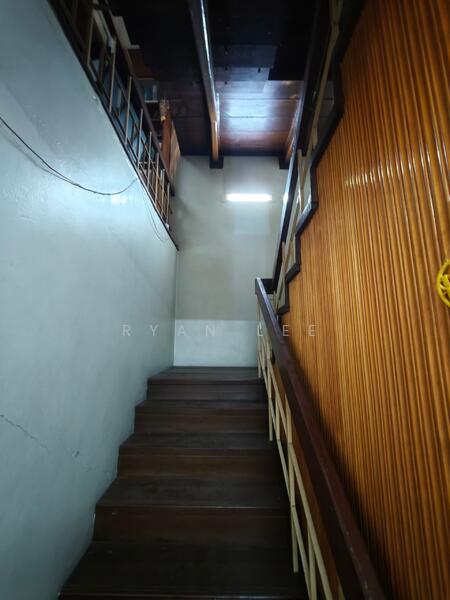 3-storey Terraced House for Sale in Taman Cahaya (Ampang) - Ryan Lee - Corridor - PropertyGuru.com.my