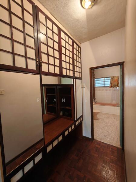 3-storey Terraced House for Sale in Taman Cahaya (Ampang) - Ryan Lee - Bathroom - PropertyGuru.com.my