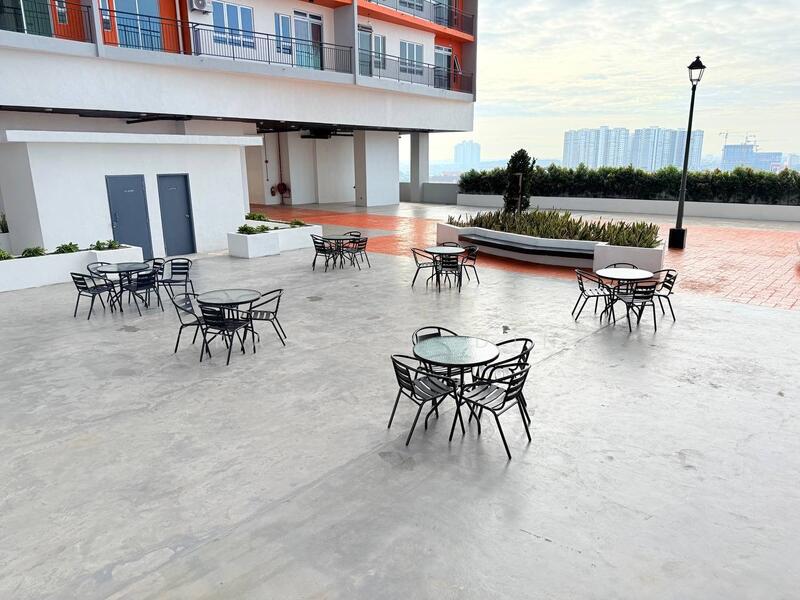 Service Residence for Rent at One 49 Residence - Brandon Ding - PropertyGuru.com.my