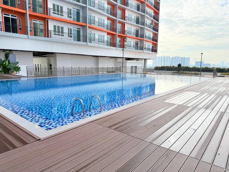 Service Residence for Rent at One 49 Residence - Brandon Ding - PropertyGuru.com.my