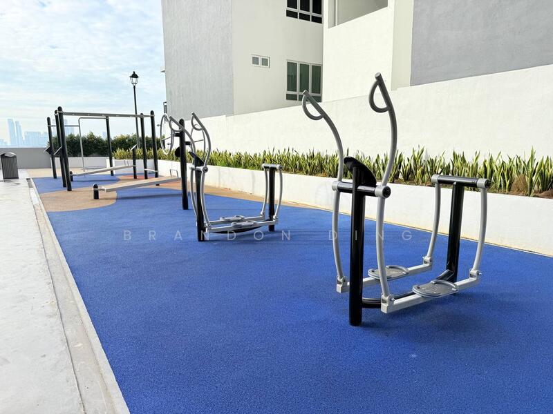 Service Residence for Rent at One 49 Residence - Brandon Ding - PropertyGuru.com.my