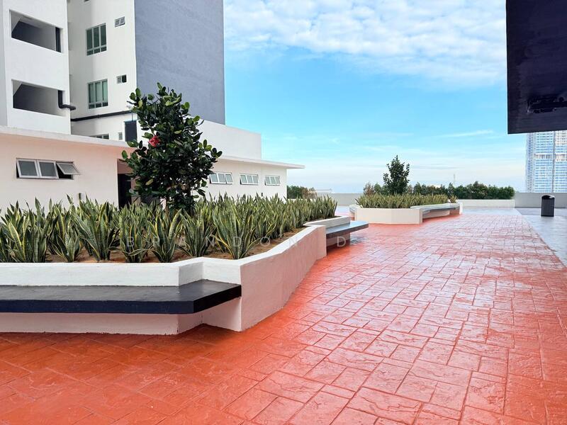 Service Residence for Rent at One 49 Residence - Brandon Ding - PropertyGuru.com.my