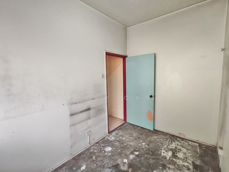 2-storey Terraced House for Sale in Taman Midah (Cheras) - Henry Chia - Interior - PropertyGuru.com.my