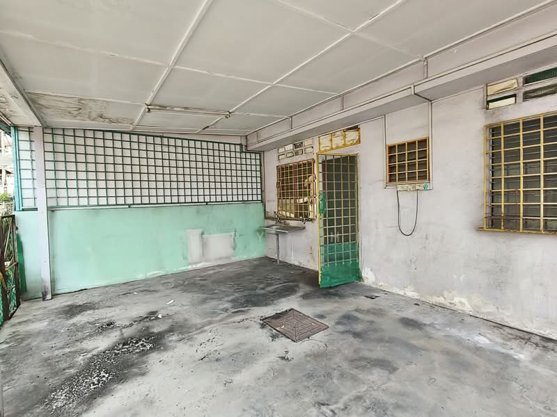 2-storey Terraced House for Sale in Taman Midah (Cheras) - Henry Chia - Exterior - PropertyGuru.com.my