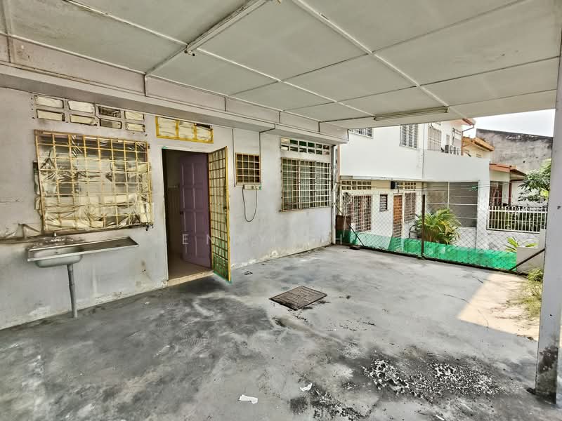 2-storey Terraced House for Sale in Taman Midah (Cheras) - Henry Chia - Exterior - PropertyGuru.com.my