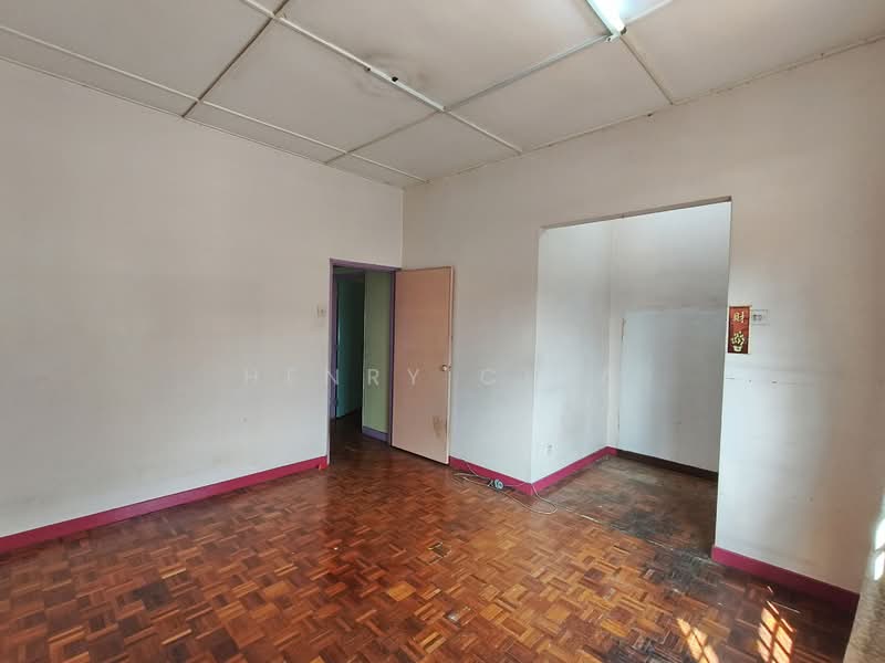 2-storey Terraced House for Sale in Taman Midah (Cheras) - Henry Chia - Interior - PropertyGuru.com.my