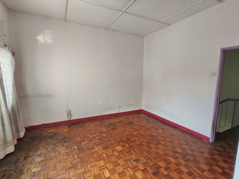 2-storey Terraced House for Sale in Taman Midah (Cheras) - Henry Chia - Interior - PropertyGuru.com.my