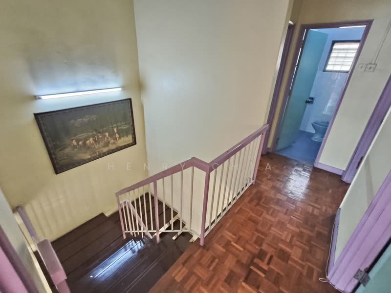 2-storey Terraced House for Sale in Taman Midah (Cheras) - Henry Chia - Interior - PropertyGuru.com.my