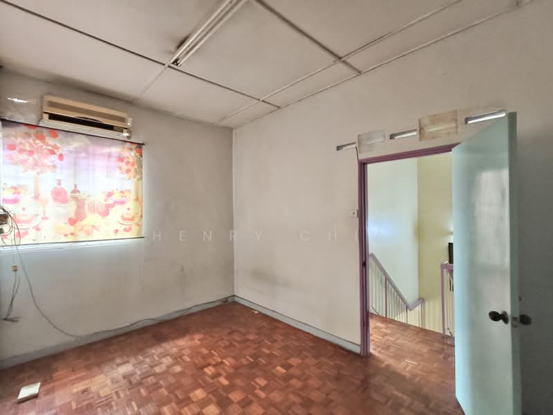 2-storey Terraced House for Sale in Taman Midah (Cheras) - Henry Chia - Interior - PropertyGuru.com.my