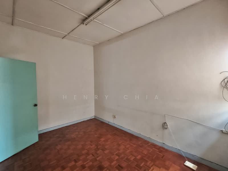 2-storey Terraced House for Sale in Taman Midah (Cheras) - Henry Chia - Interior - PropertyGuru.com.my