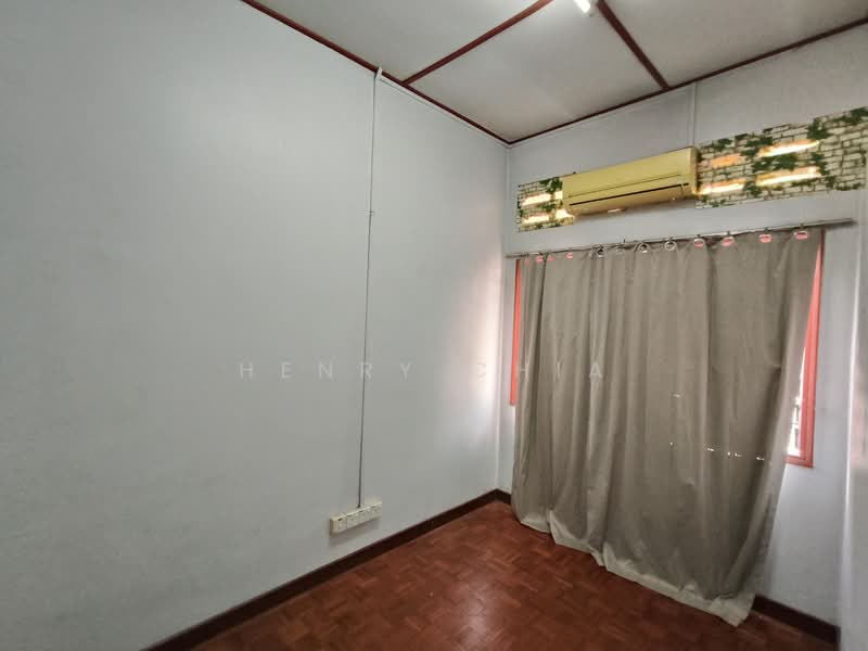 2-storey Terraced House for Sale in Taman Midah (Cheras) - Henry Chia - Interior - PropertyGuru.com.my