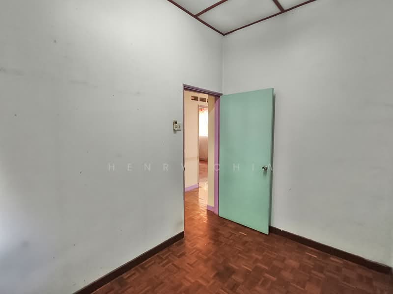 2-storey Terraced House for Sale in Taman Midah (Cheras) - Henry Chia - PropertyGuru.com.my
