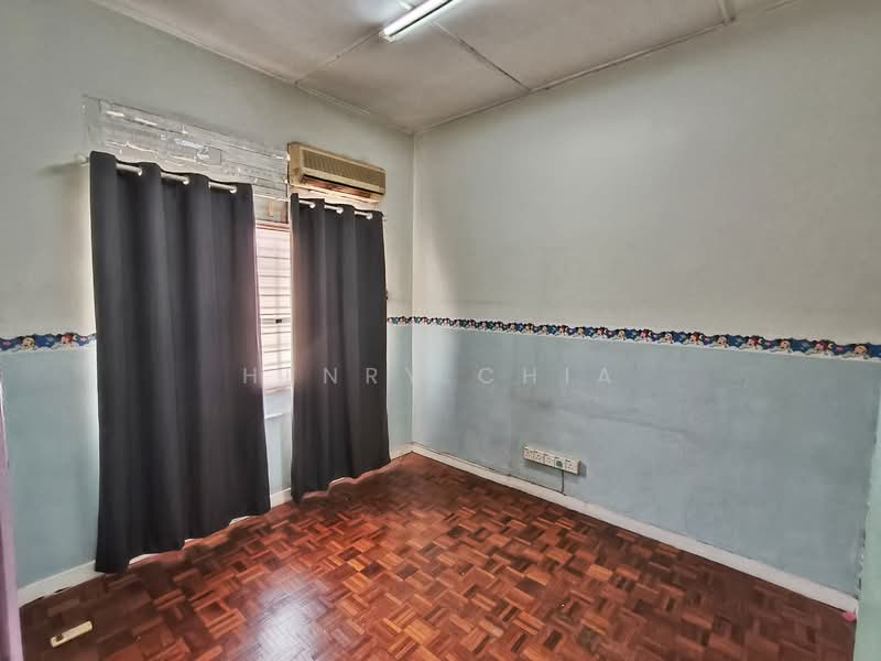 2-storey Terraced House for Sale in Taman Midah (Cheras) - Henry Chia - PropertyGuru.com.my