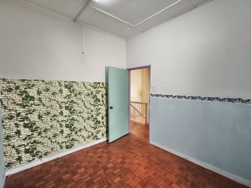 2-storey Terraced House for Sale in Taman Midah (Cheras) - Henry Chia - PropertyGuru.com.my