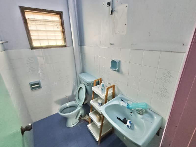 2-storey Terraced House for Sale in Taman Midah (Cheras) - Henry Chia - PropertyGuru.com.my