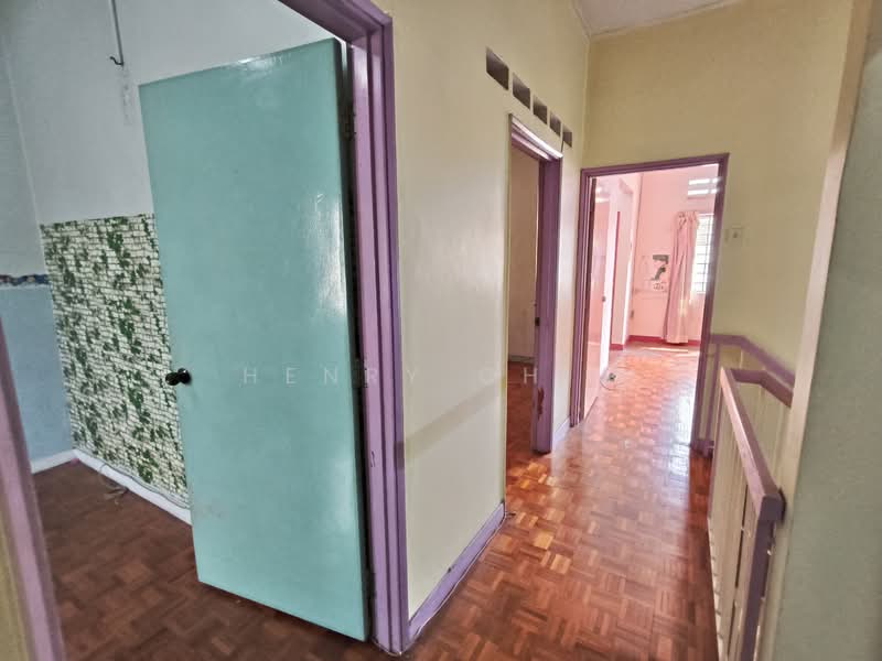 2-storey Terraced House for Sale in Taman Midah (Cheras) - Henry Chia - PropertyGuru.com.my