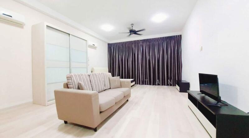 Palazio untuk Untuk Dijual - RM 280,000, Mac 2026 - Living Room - PropertyGuru.com.my