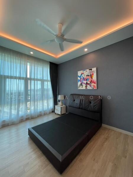 Condominium for Rent at Southbay Plaza - Aurelia Wong - Bedroom - PropertyGuru.com.my