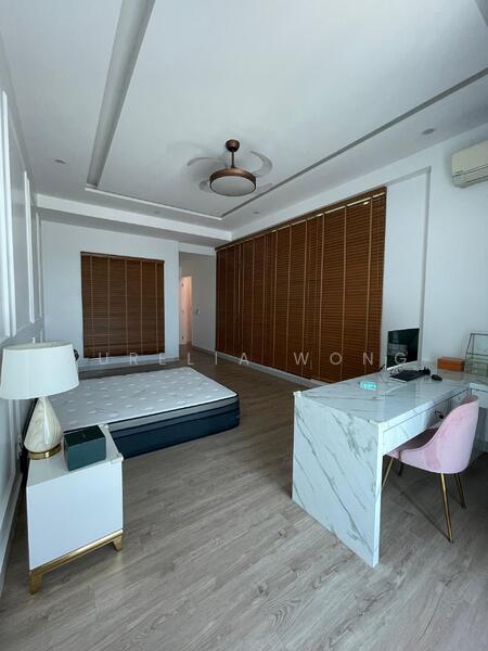 Condominium for Rent at Southbay Plaza - Aurelia Wong - Bedroom - PropertyGuru.com.my