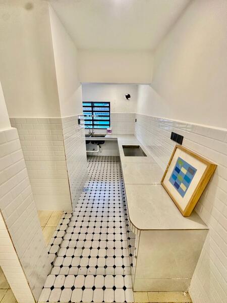 2-storey Terraced House for Sale in Desa Coalfields (Ijok) - AIMAN ZUHDI - Interior - PropertyGuru.com.my