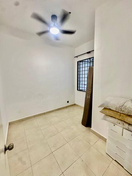 2-storey Terraced House for Sale in Desa Coalfields (Ijok) - AIMAN ZUHDI - Interior - PropertyGuru.com.my