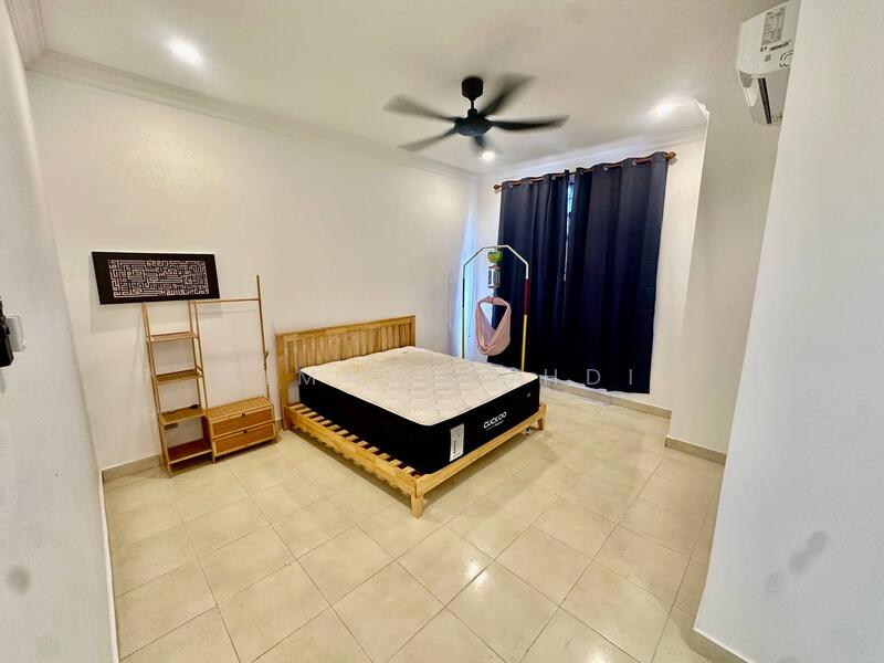 2-storey Terraced House for Sale in Desa Coalfields (Ijok) - AIMAN ZUHDI - Bedroom - PropertyGuru.com.my