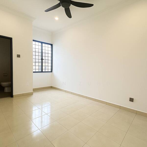 2-storey Terraced House for Sale in Desa Coalfields (Ijok) - AIMAN ZUHDI - Bathroom - PropertyGuru.com.my