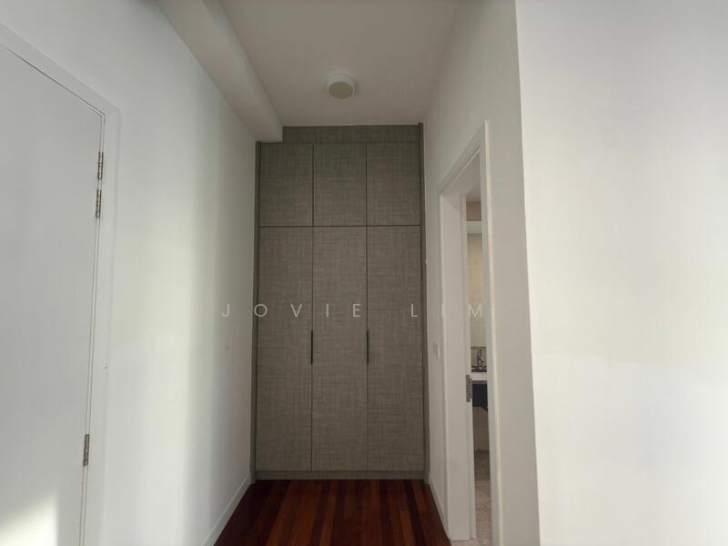 Condominium for Rent at Pavilion Hilltop - Jovie Lim - Corridor - PropertyGuru.com.my