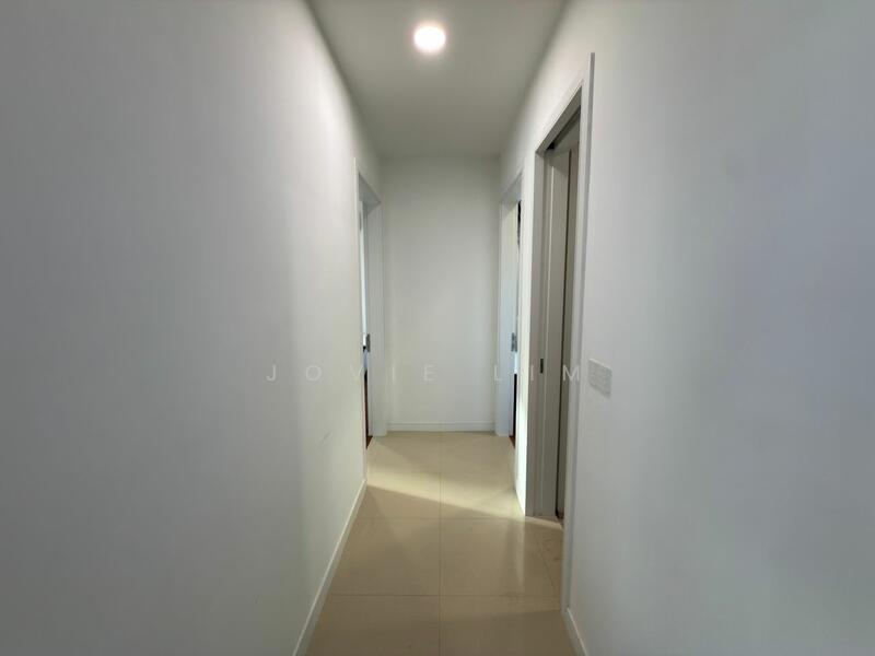 Condominium for Rent at Pavilion Hilltop - Jovie Lim - Corridor - PropertyGuru.com.my