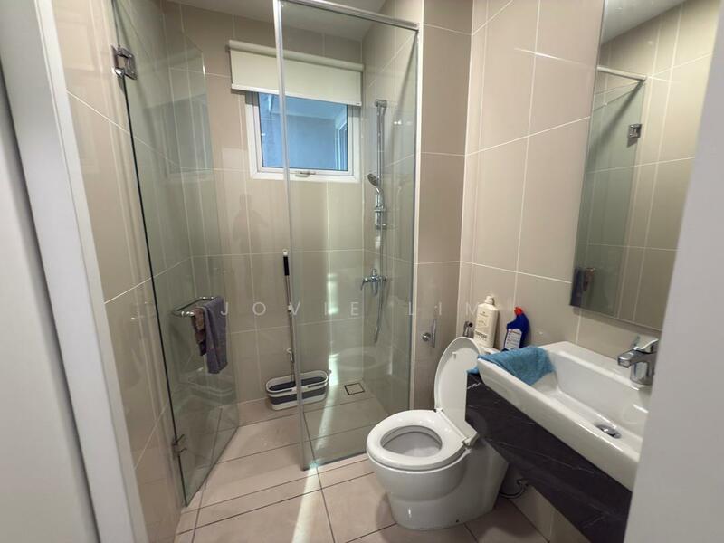 Condominium for Rent at Pavilion Hilltop - Jovie Lim - Bathroom - PropertyGuru.com.my